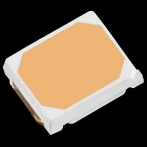 LED 2835 0.2W 3V L3-840 — YaduInfotech ES-2835-023V-L3-840 view 2
